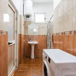 Апартаменты Sky Apartament. Bllok District *