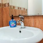 Sky Apartament. Bllok District *