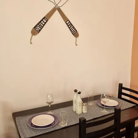 Sky Apartament. Bllok District Tirana