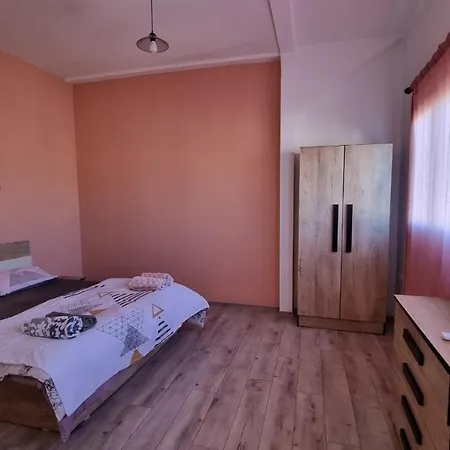 Sky Apartament. Bllok District Apartment *