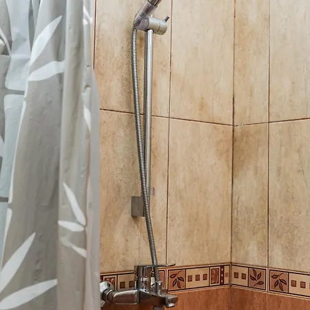 Sky Apartament. Bllok District Apartment *